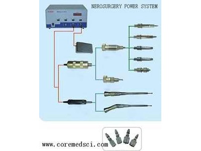 Power system(alternating current,driver)