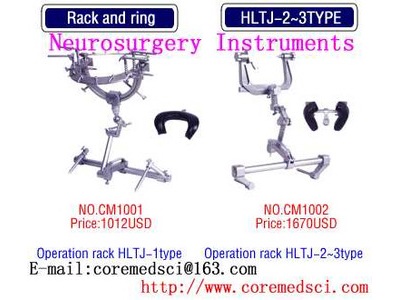Neurosurgery Instruments