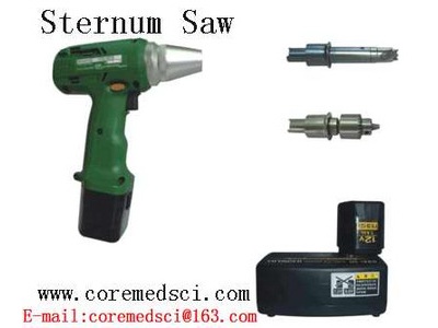 For sell:Sternum Saw 