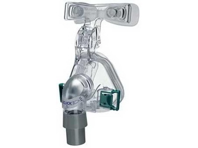Ultra Mirage II nasal CPAP mask - NEW