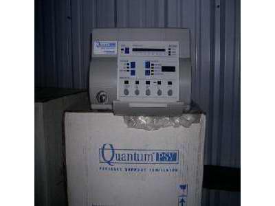 Quantum PSV  Units