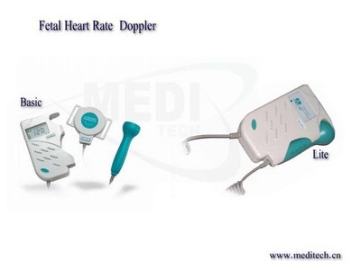 fetal heart rate doppler