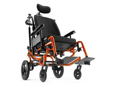 Invacare Solara 3G Tilt-in-Space