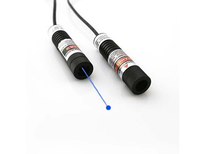 High Stability Blue Laser Diode Module