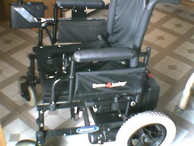  Power Wheelchair Great Condition