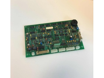 GE Compax 40E Rad Room Parts