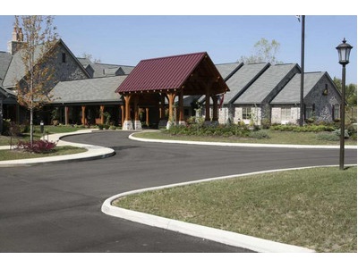 Senior Assisted Living