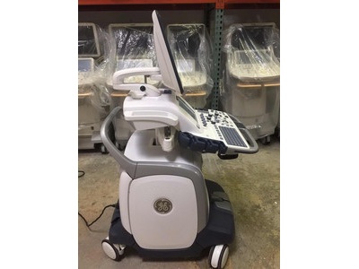 USED GE Logiq E9 Ultrasound Equipment