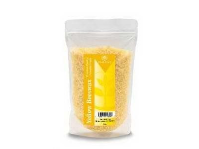 100% NATURAL ORGANIC BEESWAX