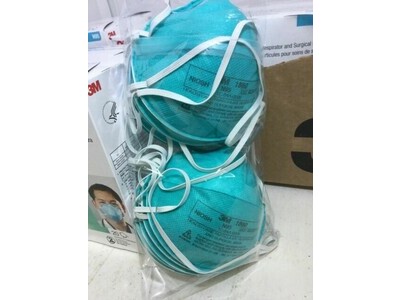 wholesales 3M N95 Mask