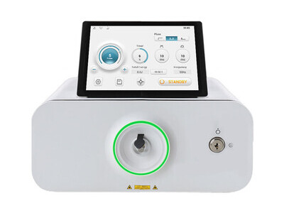 SAT-M2 Multi-Application Surgical Laser 