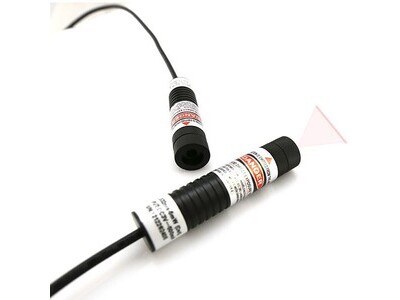 808nm Infrared Laser Line Generator