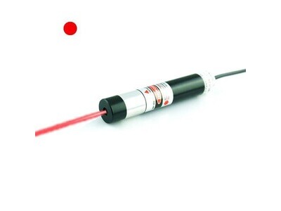 100mW 660nm Red Laser Diode Modules