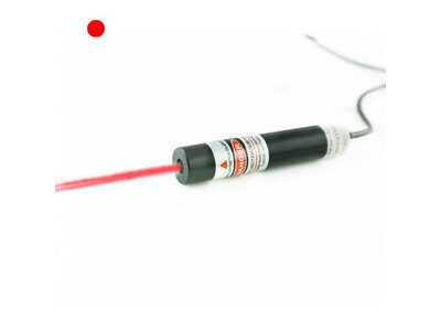 638nm 5mW 100mW Red Laser Diode Module