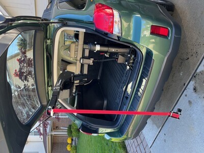 Bruno VSL-570 Scooter Lift