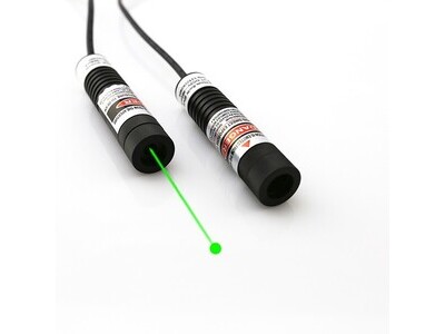 515nm Green Laser Diode Module