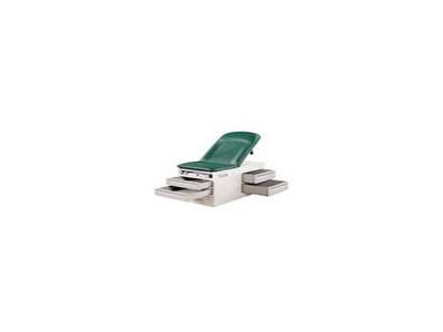 Brewer - Basic Exam Table