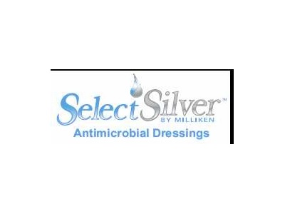 Select Silver by Milliken
