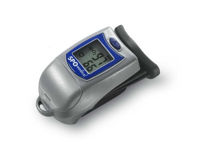Fingertip Pulse Oximeter