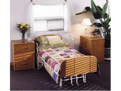 Big Selection of Home Care Beds