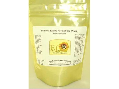 Herbal  Weightloss and Stress Relief