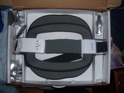 Bone Growth Stimulator, Spinal-stim lite