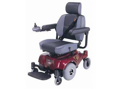 Practically Brand New Mobility Scooter