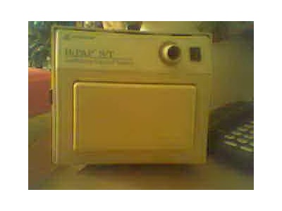 B-PAP Ventilatory Support System