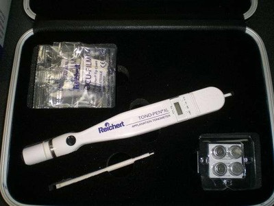 TONO-PEN XL Applanation Tonometer