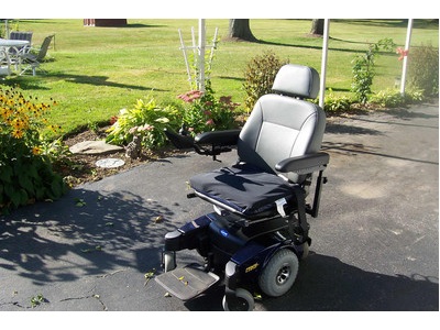 Brand New Pronto M51 with SureStep
