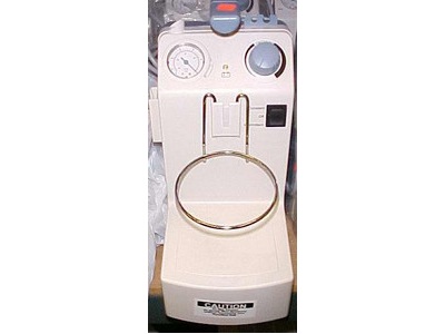 BlueSky Versatile 1 Wound Pump