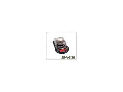 JS-VG High Precision Gem & Grain Scale 