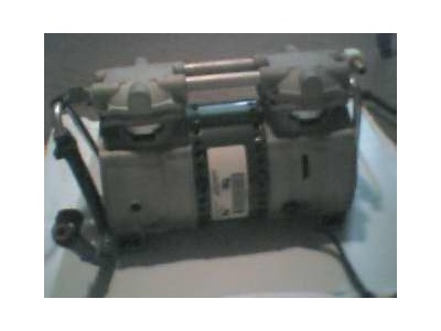 Rebuilt Compressors, Many Misc Parts