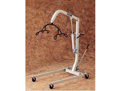 Hoyer HML400 hydraulic medical lift
