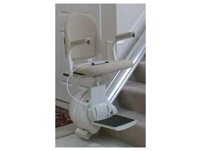 New stairlifts installed $2,000