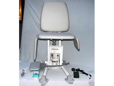 Bathmaster 2000 bath lift  new