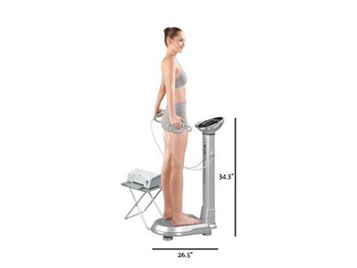 Body Composition Analyzer - Impedance