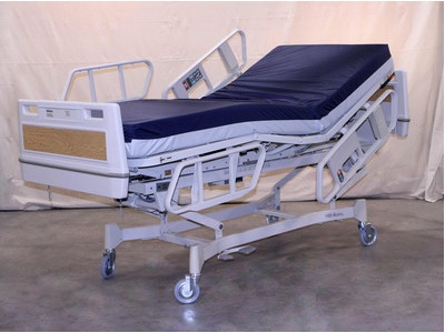 Hill-Rom Advance Beds