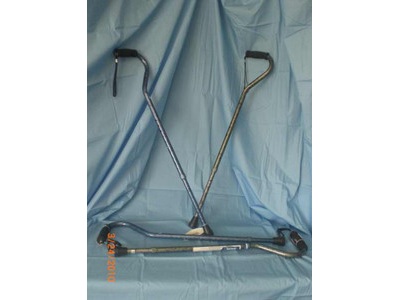 Canes-New - Inline and Offset