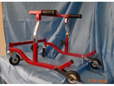 Wenzelite TYKE Pediatric Walker