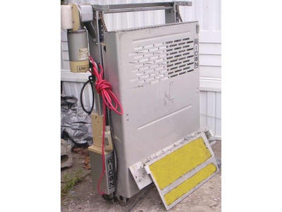 RICON UNI-Lite Van Lift - (St. Pete, FL)