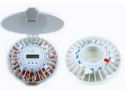 Med-E-Lert Automatic Pill Dispenser