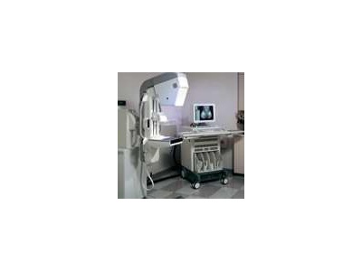 Mammogramy (Used X-ray)GE_2000D 