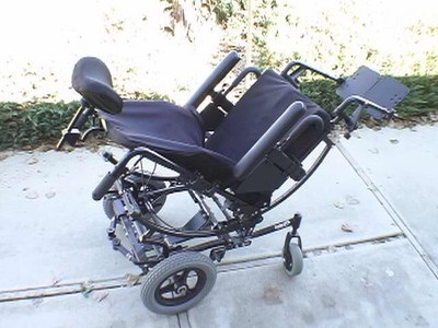Invacare Solara 3G Adult 