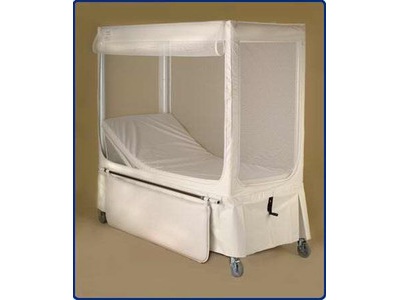 Pedicraft Canopy Bed 42" w - Never Used
