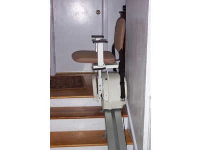 "Stair-Glide" Stairway lift