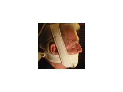 Sleep Apnea & Snoring Ultimate Chinstrap