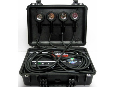 Light Beam Generator for Sale