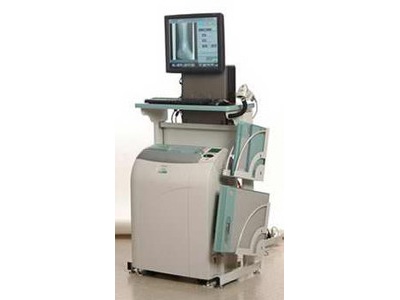 Various X-Ray Equipment