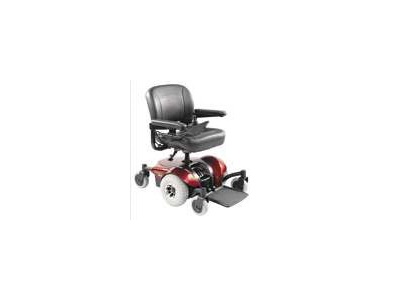 Invacare Pronto M41 Electric Chair